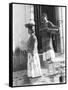 Women in Tehuantepec, Mexico, 1929-Tina Modotti-Framed Stretched Canvas