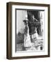 Women in Tehuantepec, Mexico, 1929-Tina Modotti-Framed Premium Giclee Print