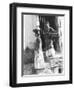 Women in Tehuantepec, Mexico, 1929-Tina Modotti-Framed Premium Giclee Print