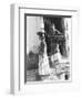 Women in Tehuantepec, Mexico, 1929-Tina Modotti-Framed Premium Giclee Print