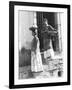 Women in Tehuantepec, Mexico, 1929-Tina Modotti-Framed Giclee Print