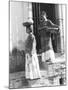 Women in Tehuantepec, Mexico, 1929-Tina Modotti-Mounted Giclee Print