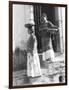 Women in Tehuantepec, Mexico, 1929-Tina Modotti-Framed Premium Giclee Print