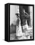 Women in Tehuantepec, Mexico, 1929-Tina Modotti-Framed Stretched Canvas