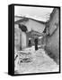 Women in Tehuantepec, Mexico, 1929-Tina Modotti-Framed Stretched Canvas