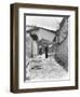 Women in Tehuantepec, Mexico, 1929-Tina Modotti-Framed Photographic Print