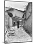 Women in Tehuantepec, Mexico, 1929-Tina Modotti-Mounted Photographic Print