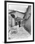 Women in Tehuantepec, Mexico, 1929-Tina Modotti-Framed Photographic Print