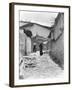 Women in Tehuantepec, Mexico, 1929-Tina Modotti-Framed Photographic Print