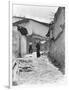 Women in Tehuantepec, Mexico, 1929-Tina Modotti-Framed Photographic Print