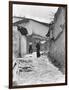 Women in Tehuantepec, Mexico, 1929-Tina Modotti-Framed Photographic Print