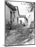 Women in Tehuantepec, Mexico, 1929-Tina Modotti-Mounted Photographic Print