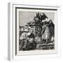 Women of the Campagna at Rome, Italy-null-Framed Giclee Print