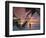 Women on Beach, Ari Atoll, White Sands Island-Angelo Cavalli-Framed Photographic Print