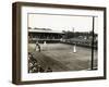 Women Players of Wimbledom-null-Framed Photographic Print