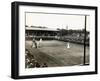 Women Players of Wimbledom-null-Framed Photographic Print