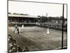 Women Players of Wimbledom-null-Mounted Photographic Print