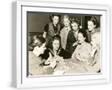 White Frame