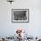 Women Playing Traditional Japanese Instruments-null-Framed Photographic Print displayed on a wall