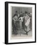 Women Recording their Vote for the First Time-null-Framed Photographic Print