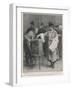 Women Recording their Vote for the First Time-null-Framed Photographic Print