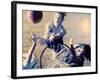 Women's Basketball-null-Framed Photographic Print