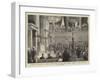 Women's Education in Norway-null-Framed Giclee Print