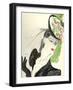 Women's Fashion 1930s, 1939, UK-null-Framed Giclee Print