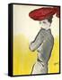 Women's Fashion 1930s, 1939, UK-null-Framed Stretched Canvas