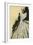 Women's Fashion 1930s, 1939, UK-null-Framed Giclee Print