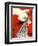 Women's Fashion 1930s, 1939, UK-null-Framed Premium Giclee Print