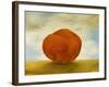 Women's Heart-Magdolna Ban-Framed Giclee Print