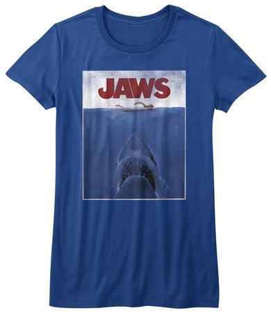 Jaws (T-Shirts) Posters at AllPosters.com