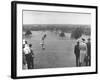 Women's NationalAmateur Golf Tournament-null-Framed Photographic Print