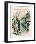 Women's Number 1928-Virginia Louise Moberly-Framed Giclee Print