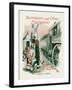 Women's Number 1928-Virginia Louise Moberly-Framed Giclee Print