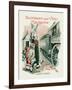 Women's Number 1928-Virginia Louise Moberly-Framed Giclee Print