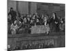 Women's Rights Meeting-null-Mounted Photographic Print