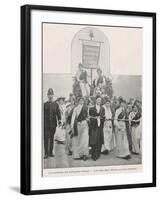 Women's Rights, Release-null-Framed Photographic Print