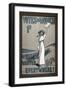 Women's Rights-null-Framed Giclee Print