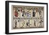 Women's Rights-null-Framed Giclee Print