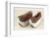 Women's Shoes-null-Framed Photographic Print