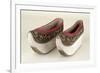 Women's Shoes-null-Framed Photographic Print