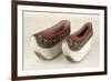Women's Shoes-null-Framed Photographic Print