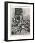 Women's Social and Political Union Demonstration in Hyde Park-null-Framed Art Print