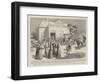 Women's Suffrage in New Zealand-null-Framed Giclee Print