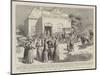 Women's Suffrage in New Zealand-null-Mounted Giclee Print