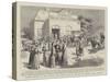 Women's Suffrage in New Zealand-null-Stretched Canvas