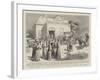 Women's Suffrage in New Zealand-null-Framed Giclee Print