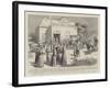 Women's Suffrage in New Zealand-null-Framed Giclee Print